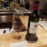 SUGALABO - CHATEAU MONTROSE SAINT-ESTEPHE ２０００