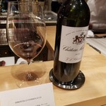 SUGALABO - CHATEAU MONTROSE SAINT-ESTEPHE ２０００