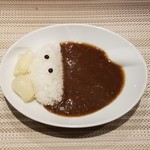 SUGALABO - ミニカレー