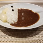 SUGALABO - ミニカレー