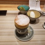 SUGALABO - シャトルリューズ　ピスタチオ　大崎上島産 宝韶寿レモン