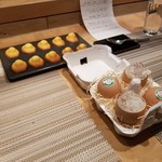 SUGALABO - 土佐ジロープリン