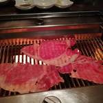 和牛とワイン フォーコ - やいてるよ～