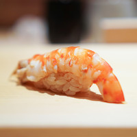 鮨 さかい - 車海老