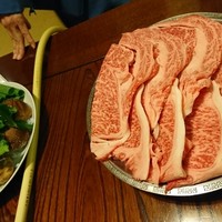 はり重 道頓堀本店 - 