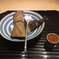 富小路 やま岸 - 