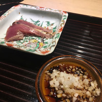 富小路 やま岸 - 