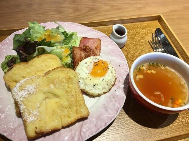 モーニングの美味しいお店がオープンしましたd O By オーノリー 上高地あずさ珈琲 大和高田店 大和高田 カフェ 食べログ モーニングの美味しいお店がオープンしましたd O By オーノリー 上高地あずさ珈琲 大和高田店 大和高田 カフェ 食べログ
