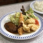 フライパン - 