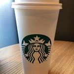 スターバックスコーヒー 港北東急S.C.店