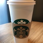 スターバックスコーヒー 港北東急S.C.店