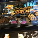 スターバックスコーヒー 港北東急S.C.店