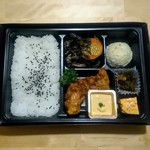 口コミ一覧 塚田農場 オベントウ デリ 塚田農場 Obento Deli 品川 弁当 食べログ