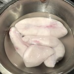 喜助 - デカッ！