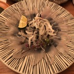 喜助 - 飴色がいい。