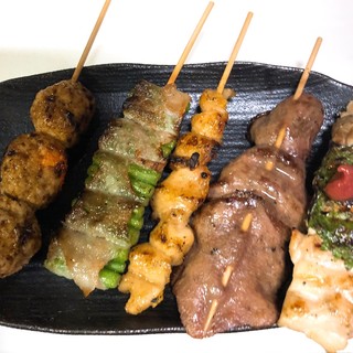 オシャレな空間 浦和でおすすめの焼き鳥をご紹介 食べログ