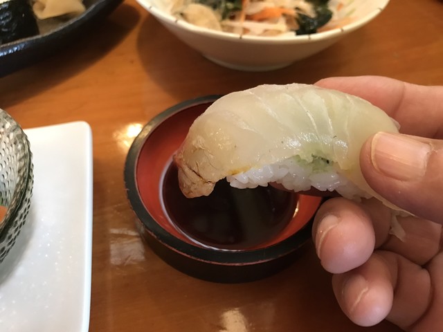 Samuraizushi 太宰府 大野城周边 寿司 食べログ 简体中文