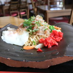 さくら - へきなん焼きそば