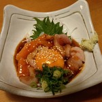 Sushi Izakaya Yataizushi - 