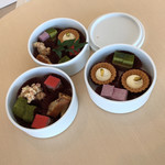 ウトコ オーベルジュ＆スパ - 