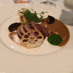 ウトコ オーベルジュ＆スパ - 