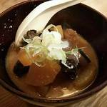 立ち拠り酒場 榮 - 2019.1.26