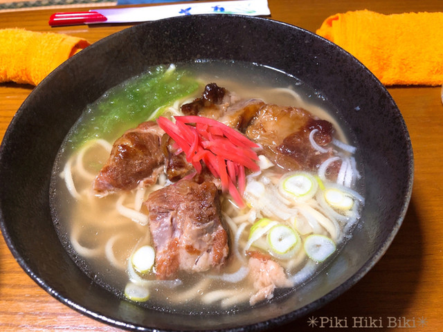 おきなわ料理 首里 深谷 沖縄料理 食べログ