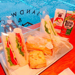 サリュ・アンシャンテ 金沢本店 - 