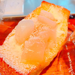 サリュ・アンシャンテ 金沢本店 - 