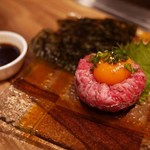 熟成和牛焼肉エイジング・ビーフ 横浜店 - 