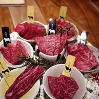 熟成和牛焼肉エイジング・ビーフ 横浜店 - 