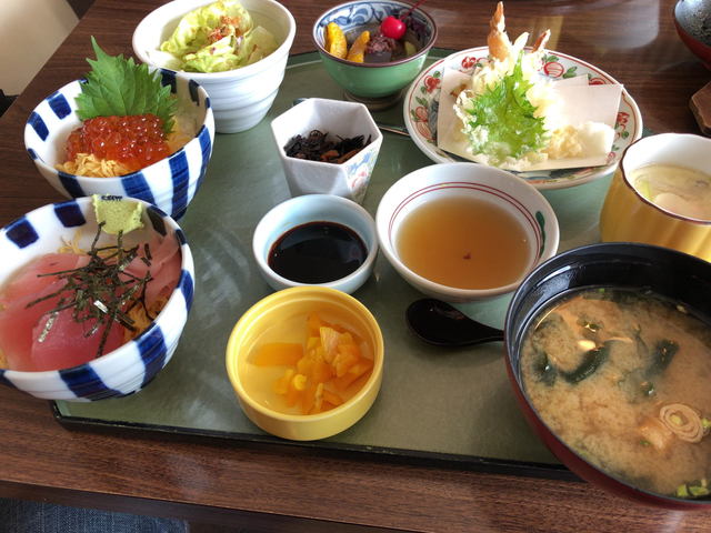 花ごよみ はなごよみ 三河大塚 うどん 食べログ