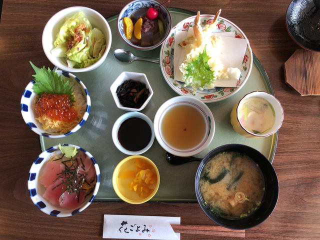 花ごよみ はなごよみ 三河大塚 うどん 食べログ