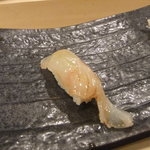 Sushi Doko Roiraka - ひらめ