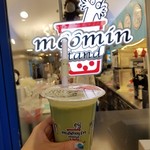 ムーミンスタンド コピス吉祥寺店
