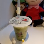 ムーミンスタンド - 