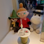 ムーミンスタンド - 