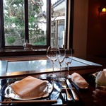 あざみ野うかい亭 - 