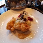 あざみ野うかい亭 - 