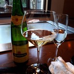 あざみ野うかい亭 - 