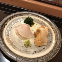 鮨みなと - 