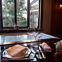 あざみ野うかい亭 - 