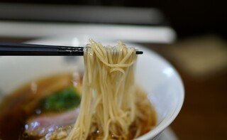 麺や 維新 - 