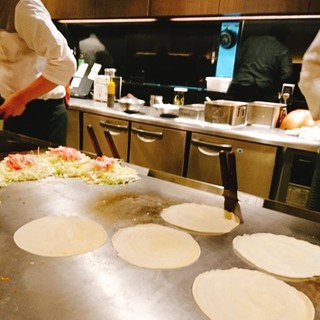 みっちゃん総本店 雅_2