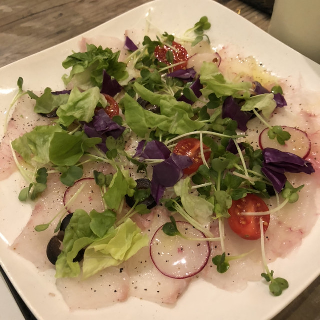 Lupin ルパン 日立 イタリアン 食べログ