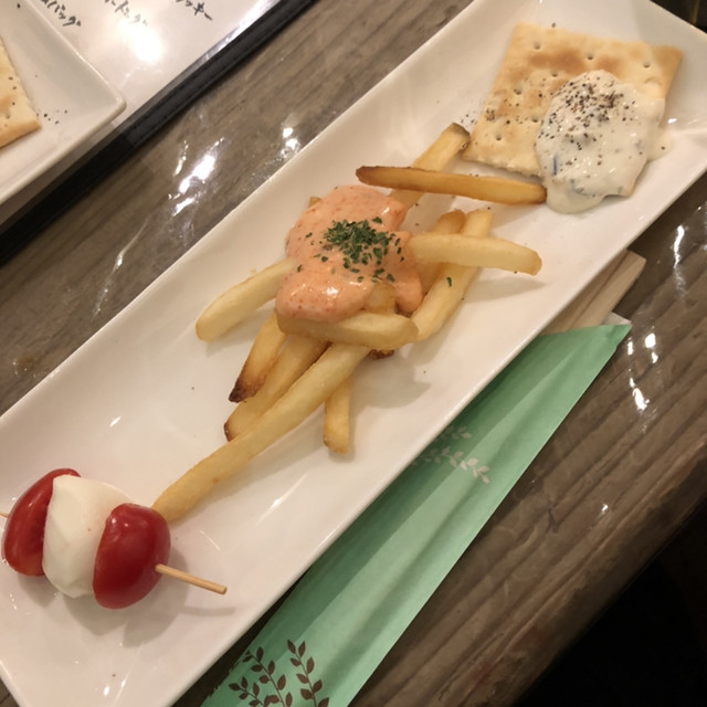Lupin ルパン 日立 イタリアン 食べログ