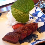 あざみ野うかい亭 - 