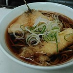 深大寺門前そば - 