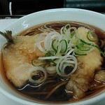 深大寺門前そば - 