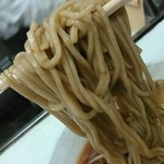 深大寺門前そば - 